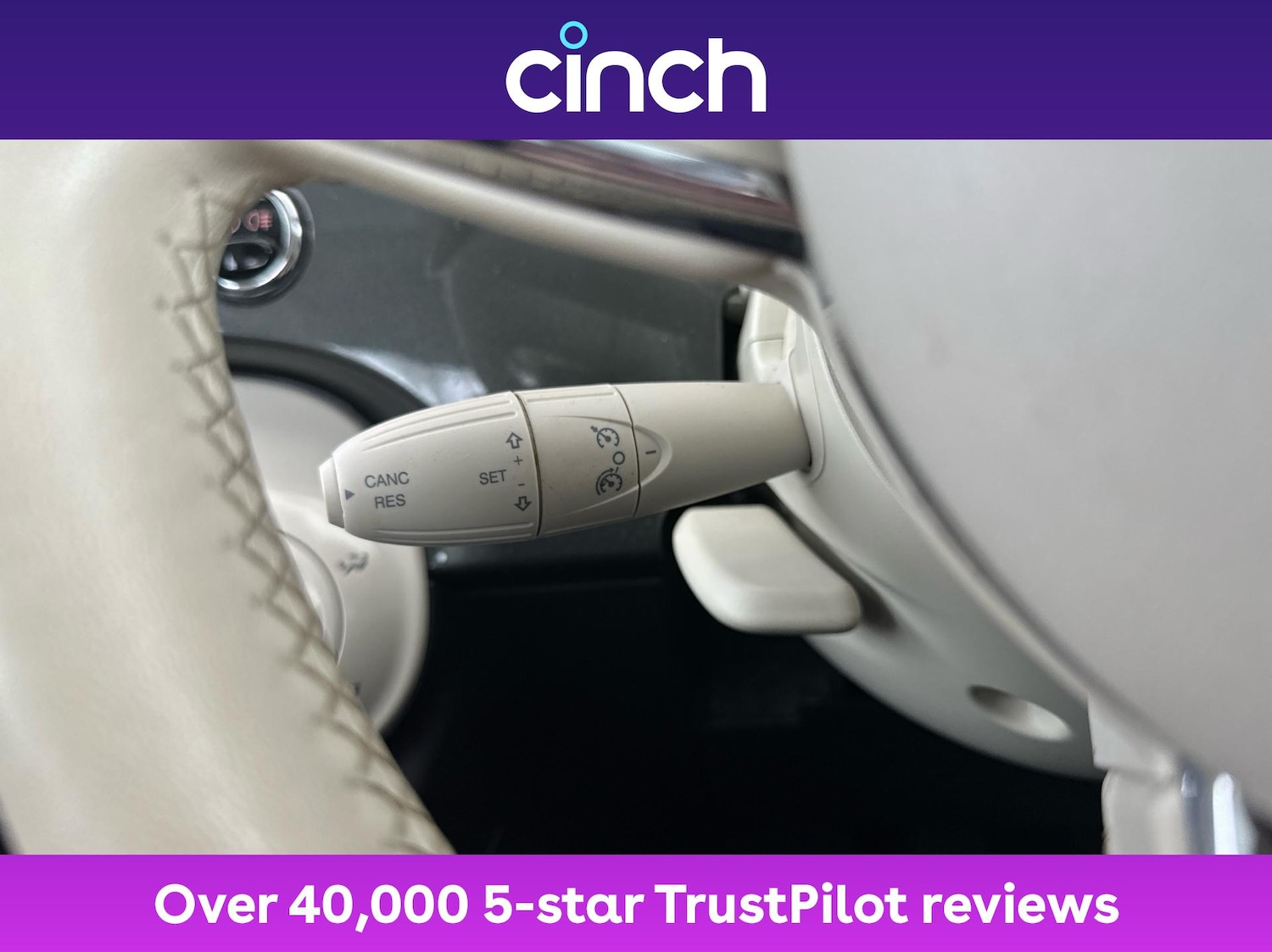 Used Fiat 500 2019 for sale - 77084982: Photo 33