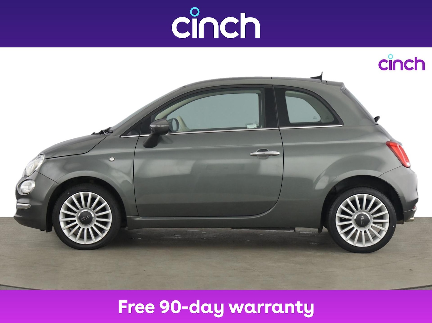Used Fiat 500 2019 for sale - 77084982: Photo 8