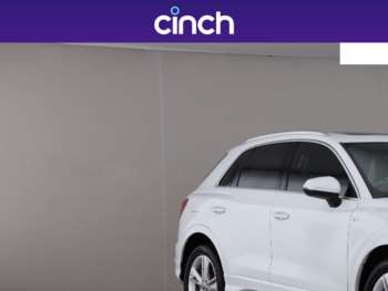 2019 - 35 TDI S Line 5dr S Tronic