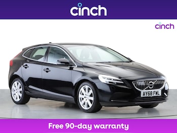 Volvo - V40