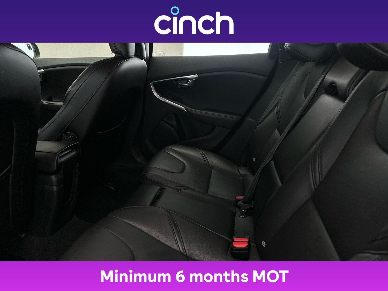 Used Volvo V40 2018 for sale - 76373119: Photo 20