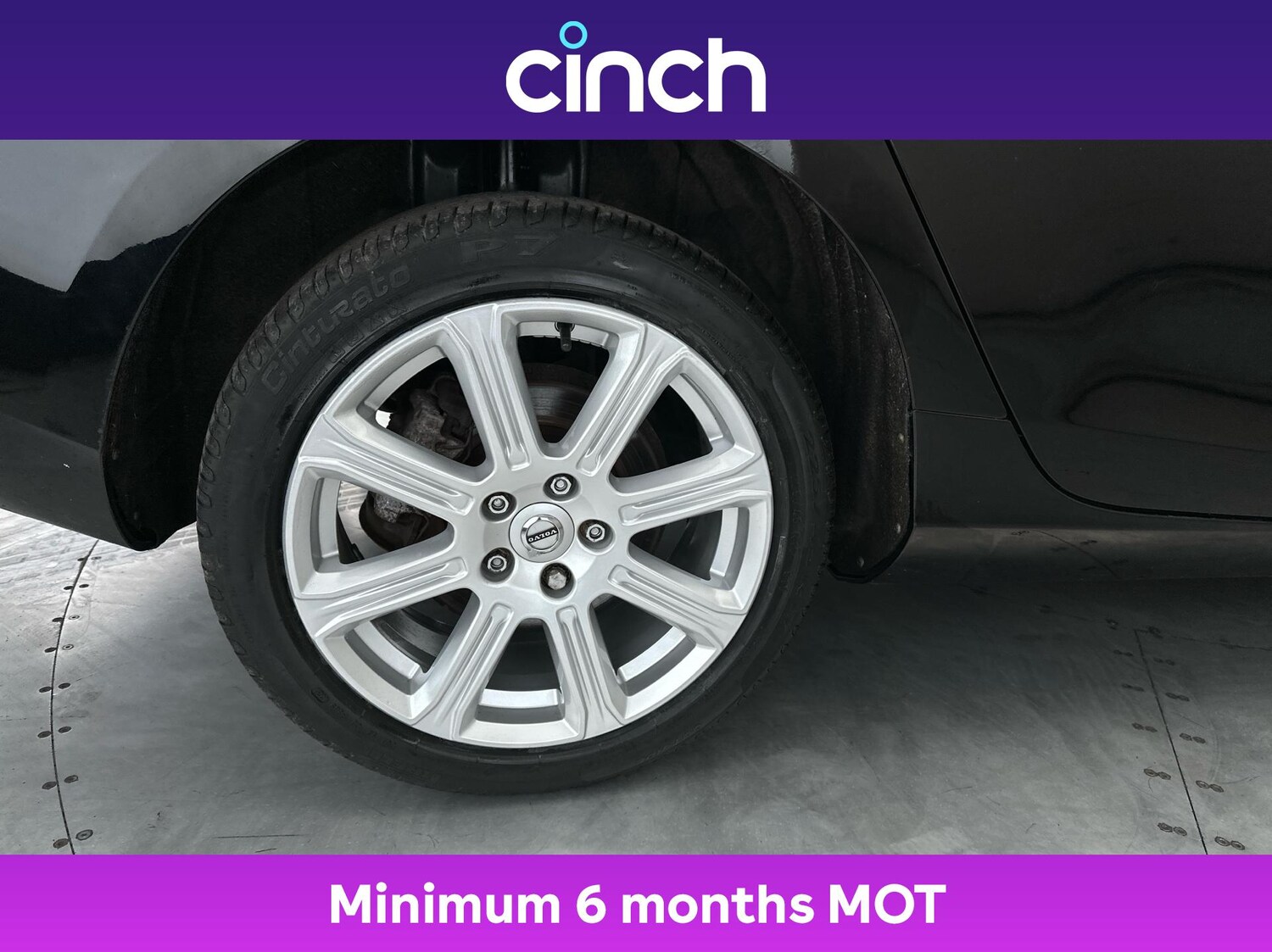 Used Volvo V40 2018 for sale - 76373119: Photo 27