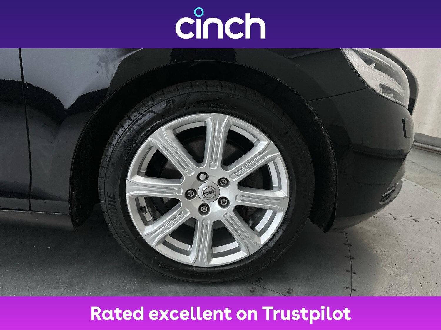 Used Volvo V40 2018 for sale - 76373119: Photo 28