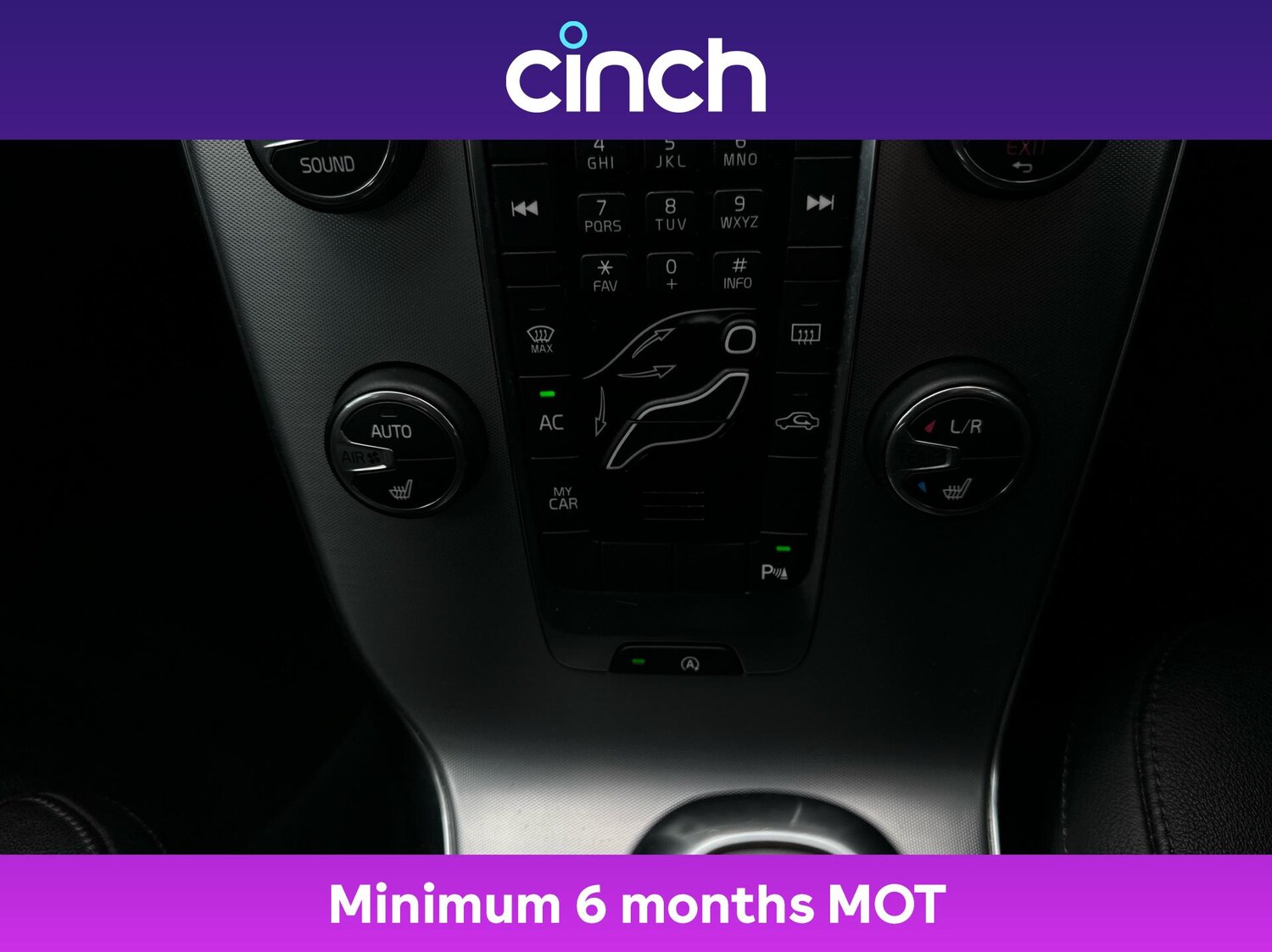 Used Volvo V40 2018 for sale - 76373119: Photo 32