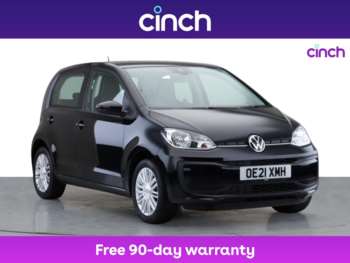 Used Volkswagen up! 2021 for sale - 75389922: Photo