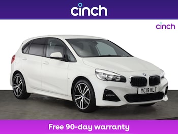 2019 - 220i M Sport 5dr DCT