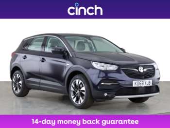 2019 - 1.2 Turbo Sport Nav 5dr Auto [8 Speed]