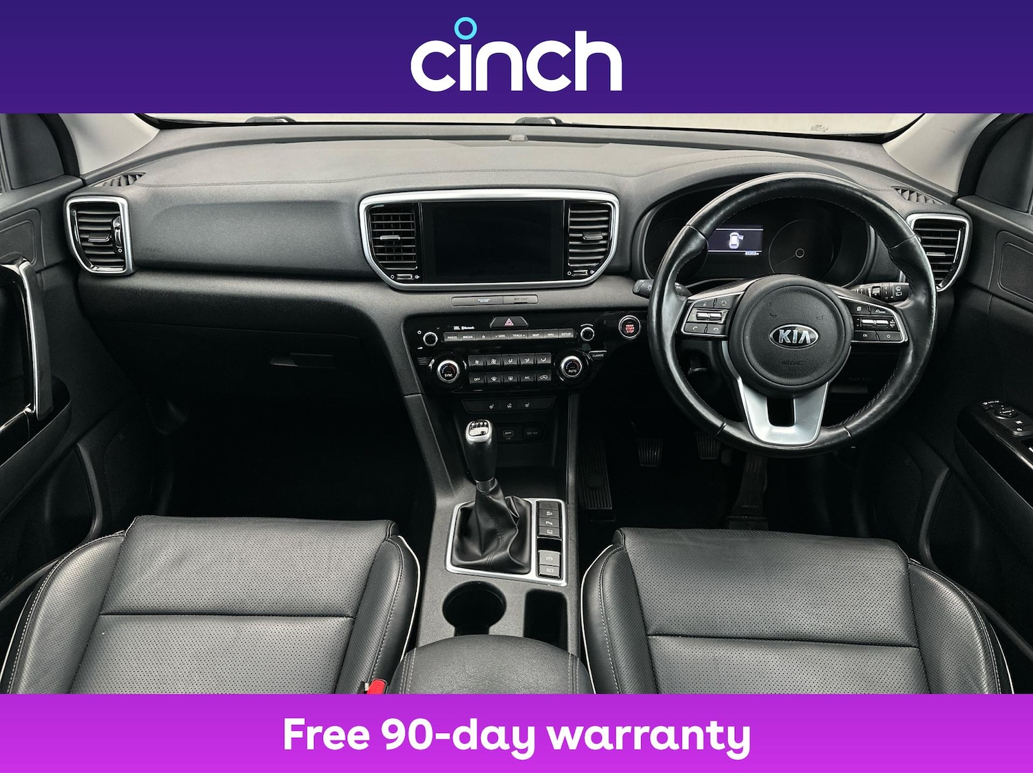 Used Kia Sportage 2019 for sale - 76934144: Photo 15