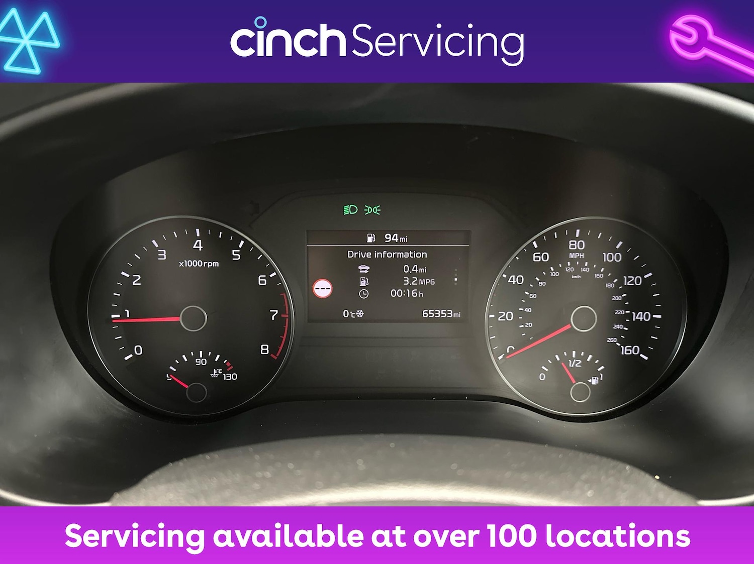 Used Kia Sportage 2019 for sale - 76934144: Photo 18