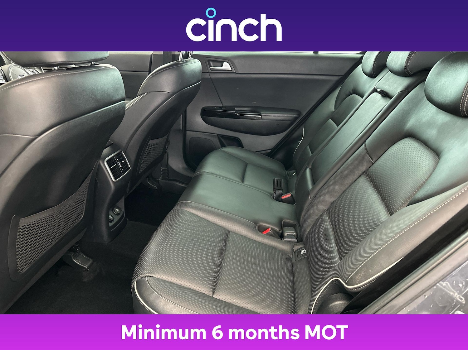 Used Kia Sportage 2019 for sale - 76934144: Photo 20