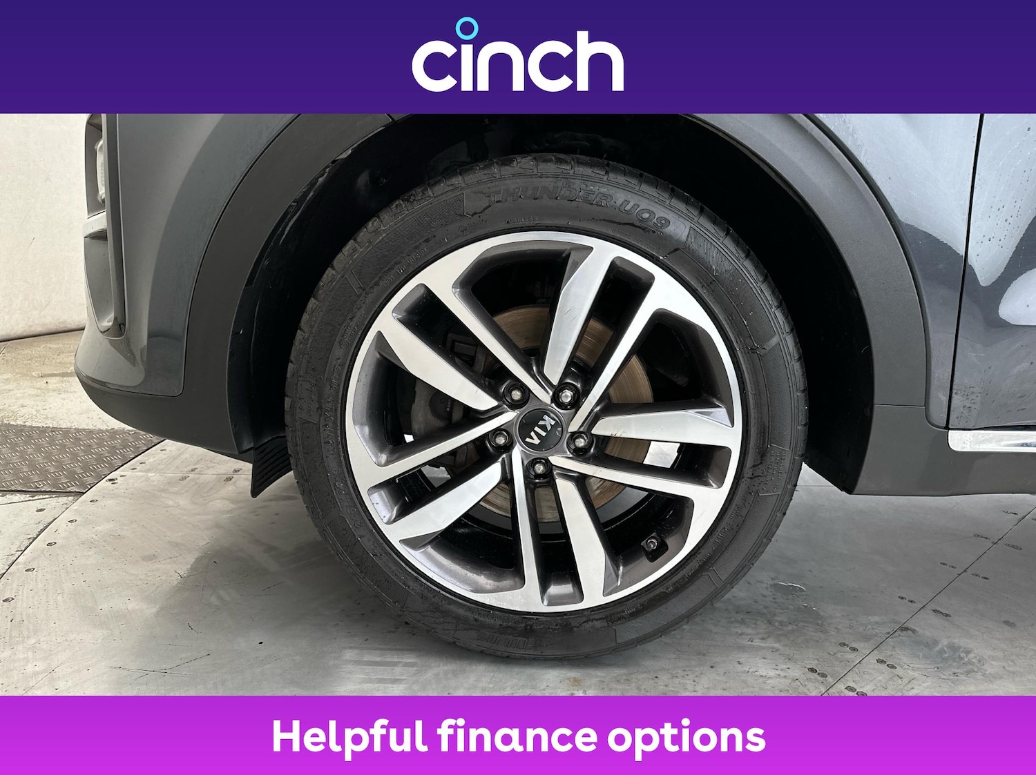 Used Kia Sportage 2019 for sale - 76934144: Photo 24