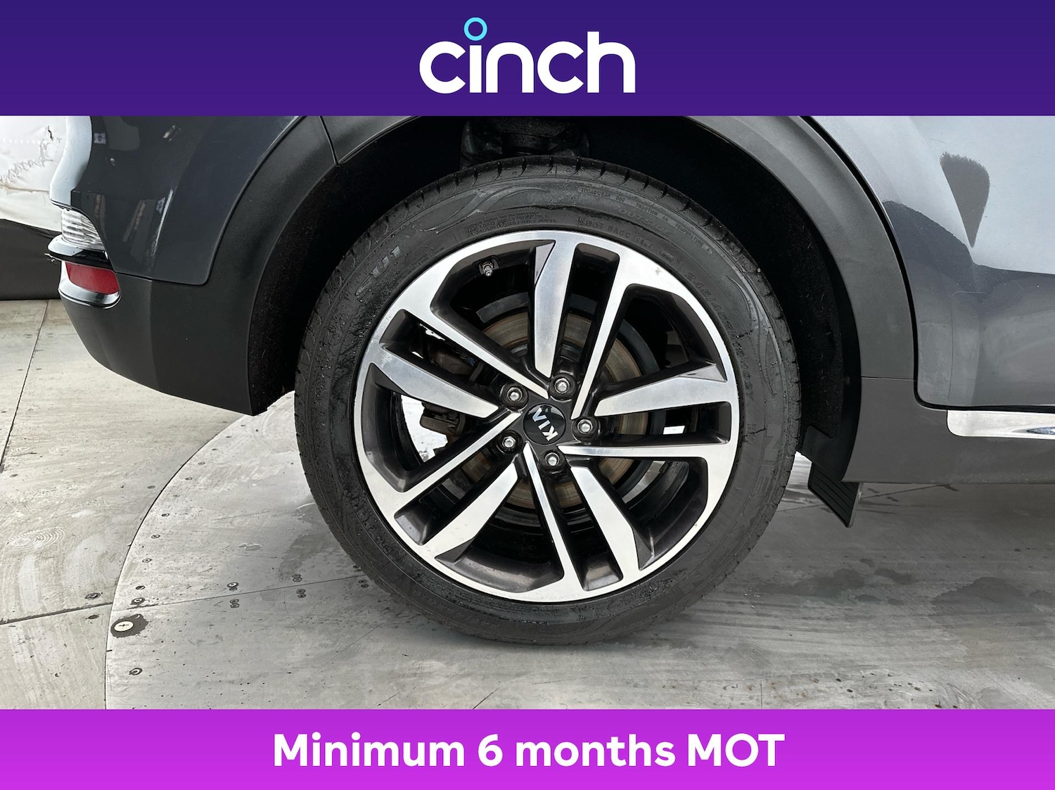 Used Kia Sportage 2019 for sale - 76934144: Photo 27