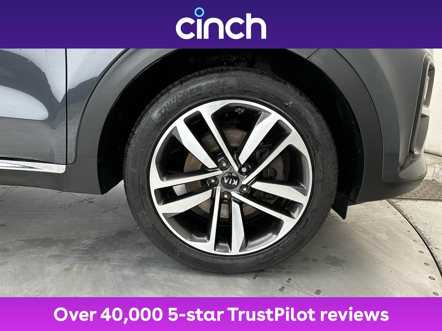 Used Kia Sportage 2019 for sale - 76934144: Photo 28