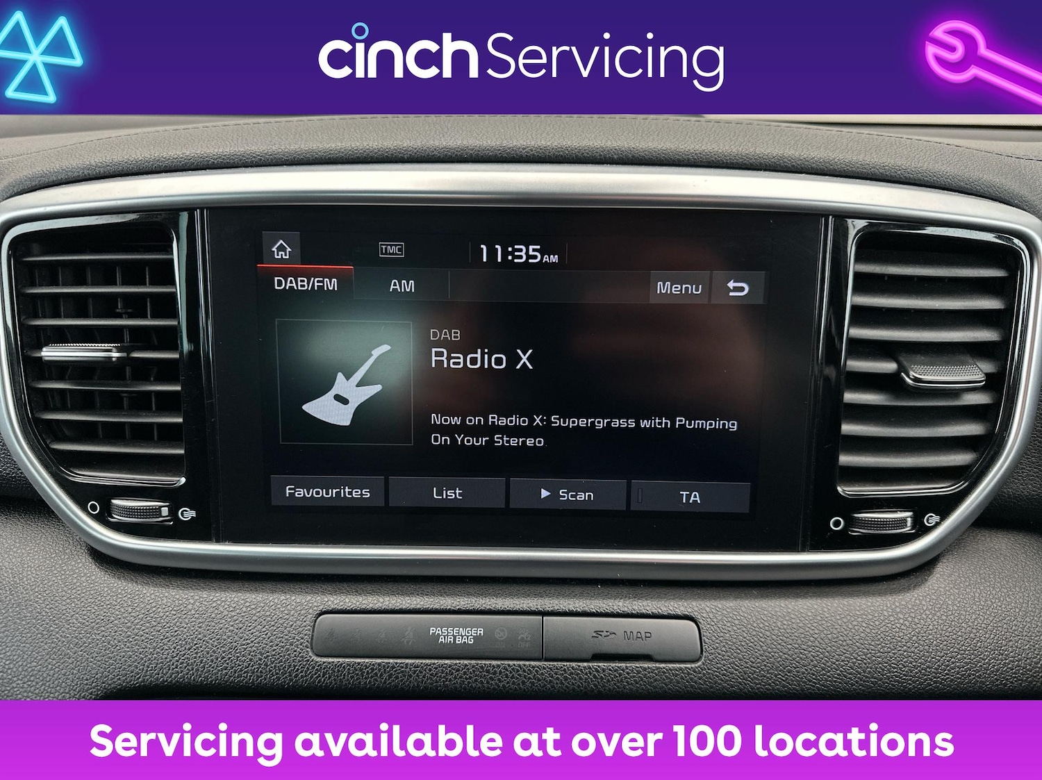 Used Kia Sportage 2019 for sale - 76934144: Photo 31