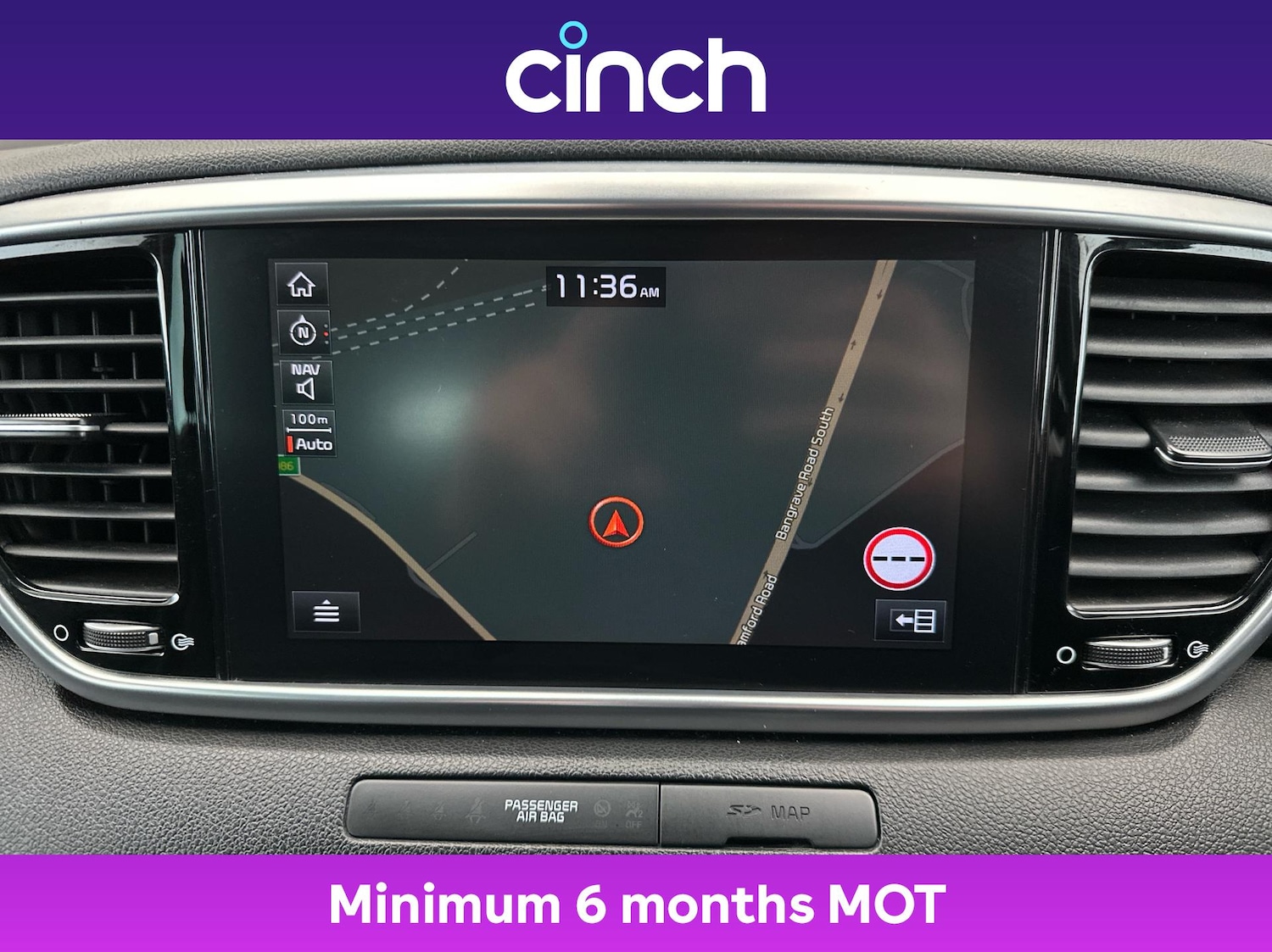 Used Kia Sportage 2019 for sale - 76934144: Photo 32