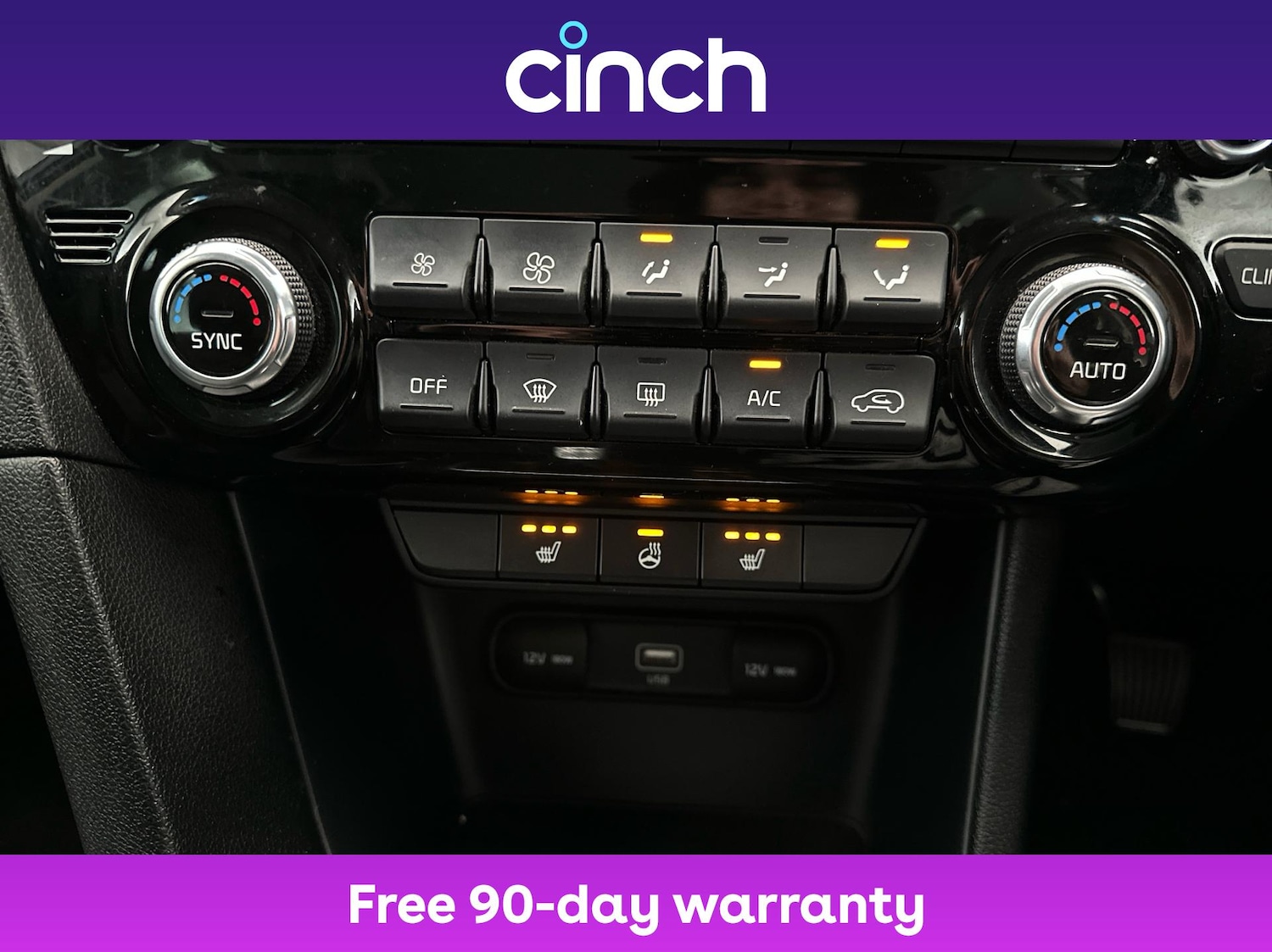 Used Kia Sportage 2019 for sale - 76934144: Photo 34