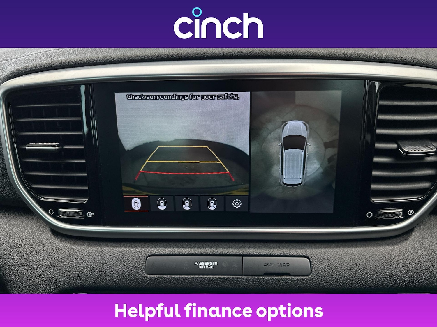 Used Kia Sportage 2019 for sale - 76934144: Photo 35