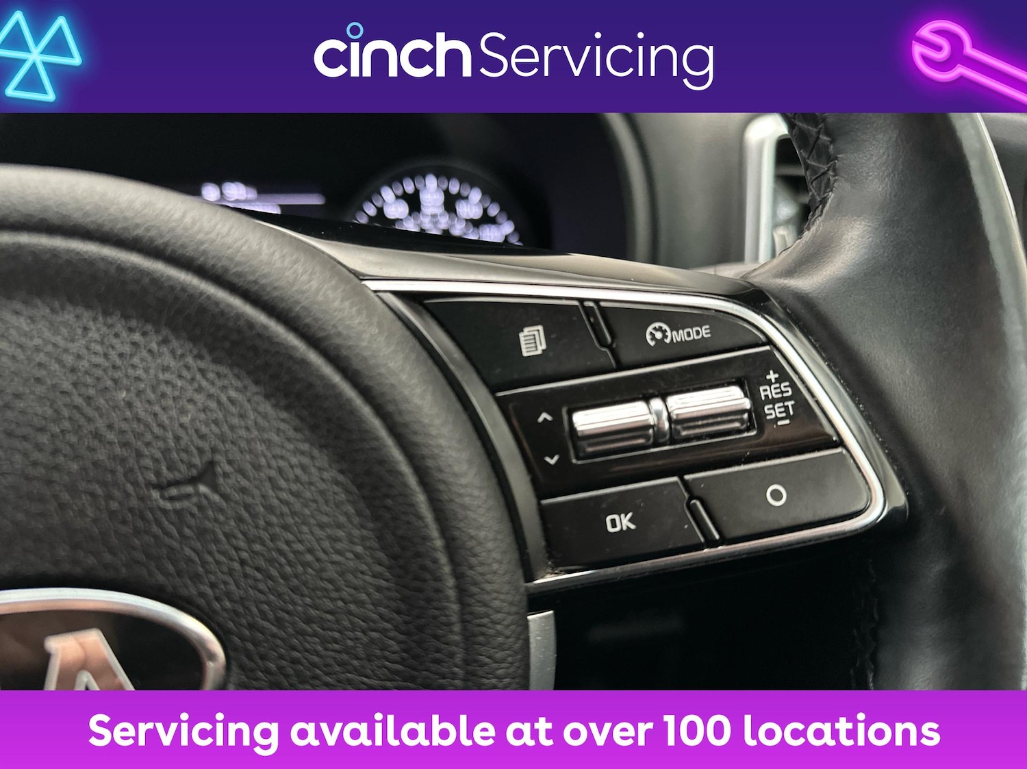 Used Kia Sportage 2019 for sale - 76934144: Photo 36