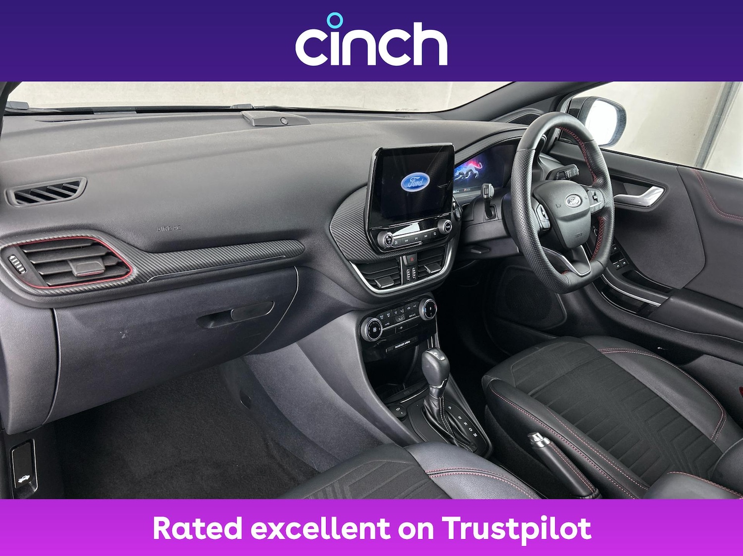 Used Ford Puma 2022 for sale - 76710605: Photo 14