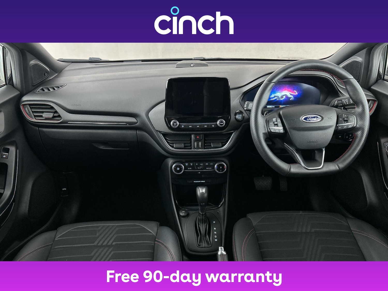 Used Ford Puma 2022 for sale - 76710605: Photo 15