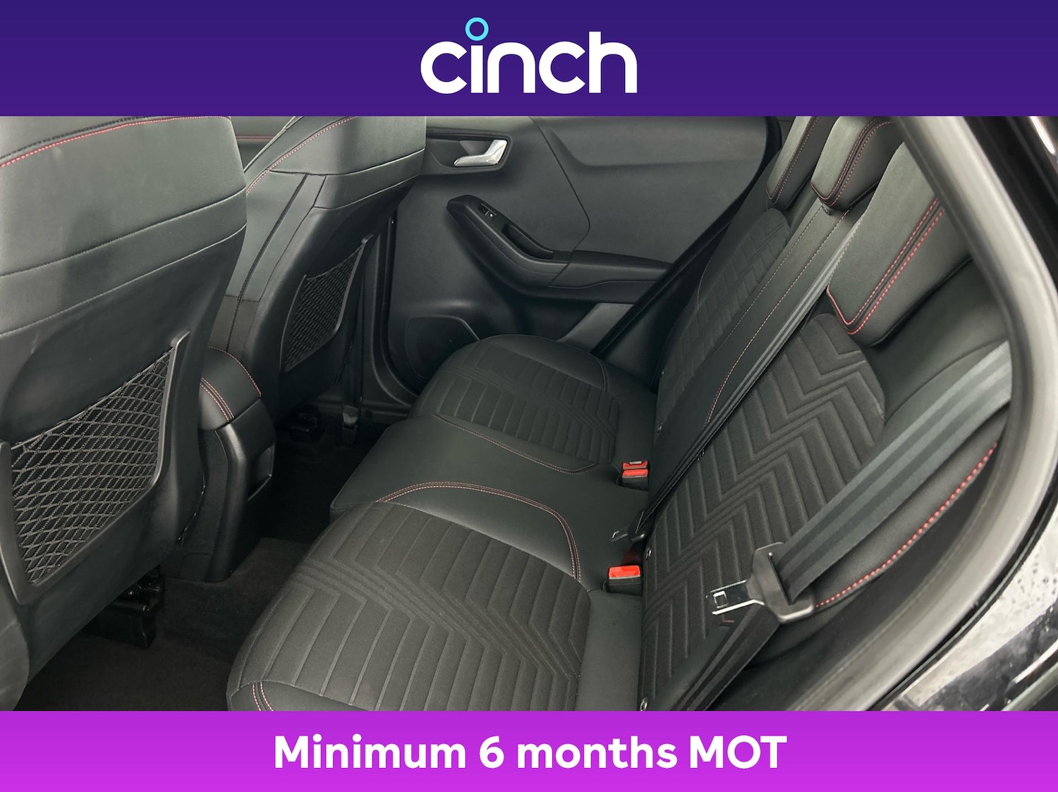 Used Ford Puma 2022 for sale - 76710605: Photo 20