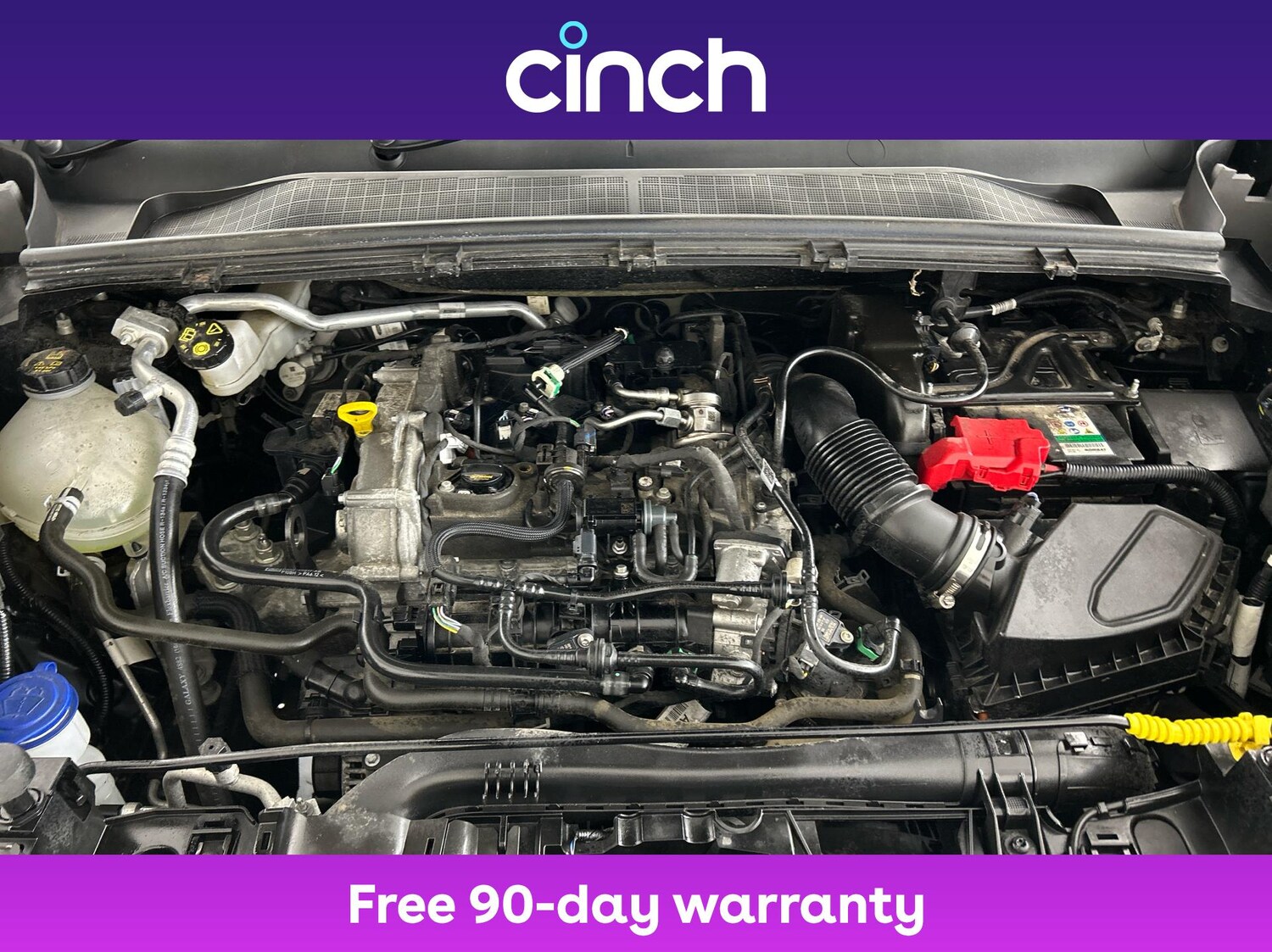 Used Ford Puma 2022 for sale - 76710605: Photo 23