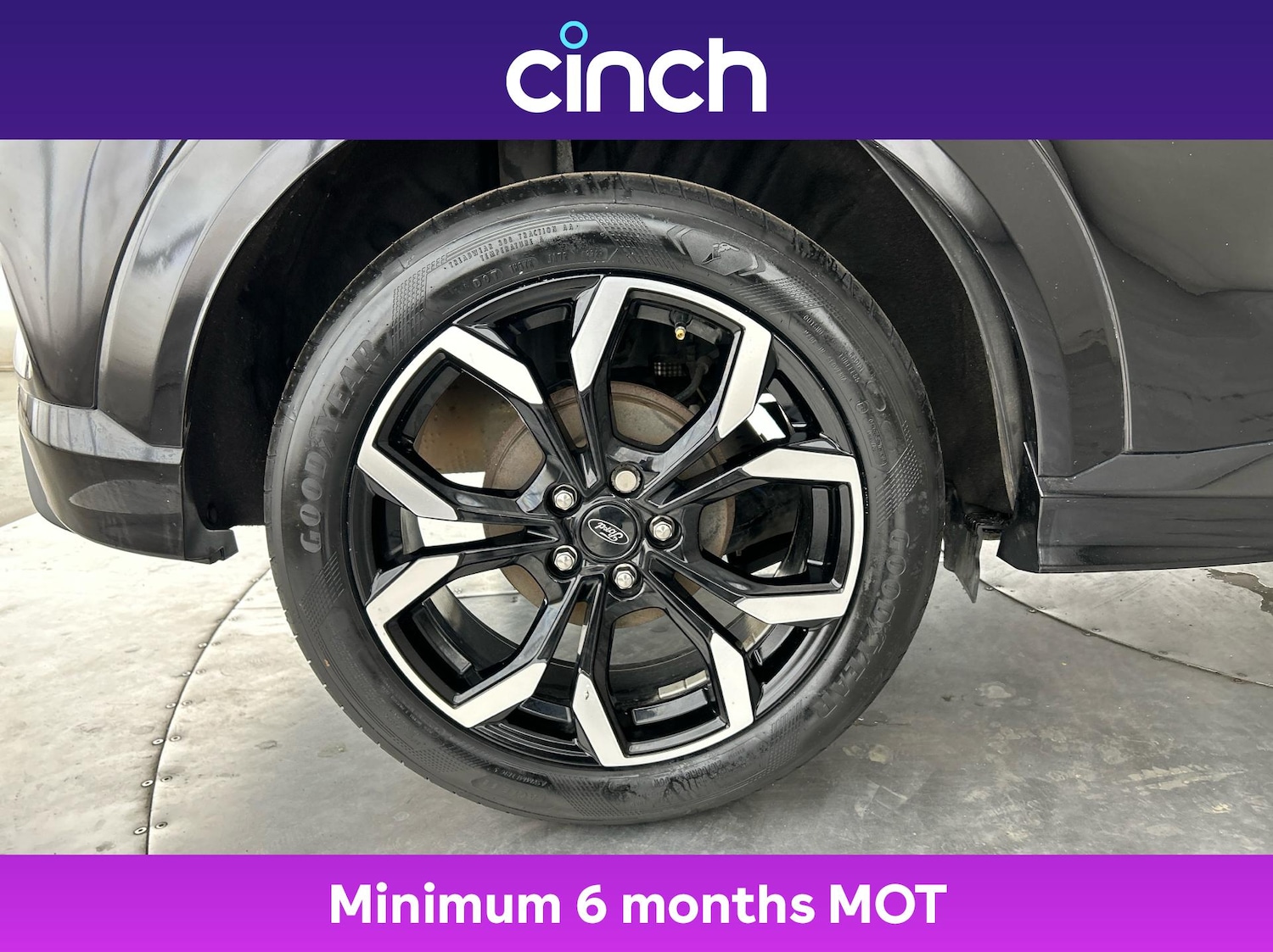 Used Ford Puma 2022 for sale - 76710605: Photo 27