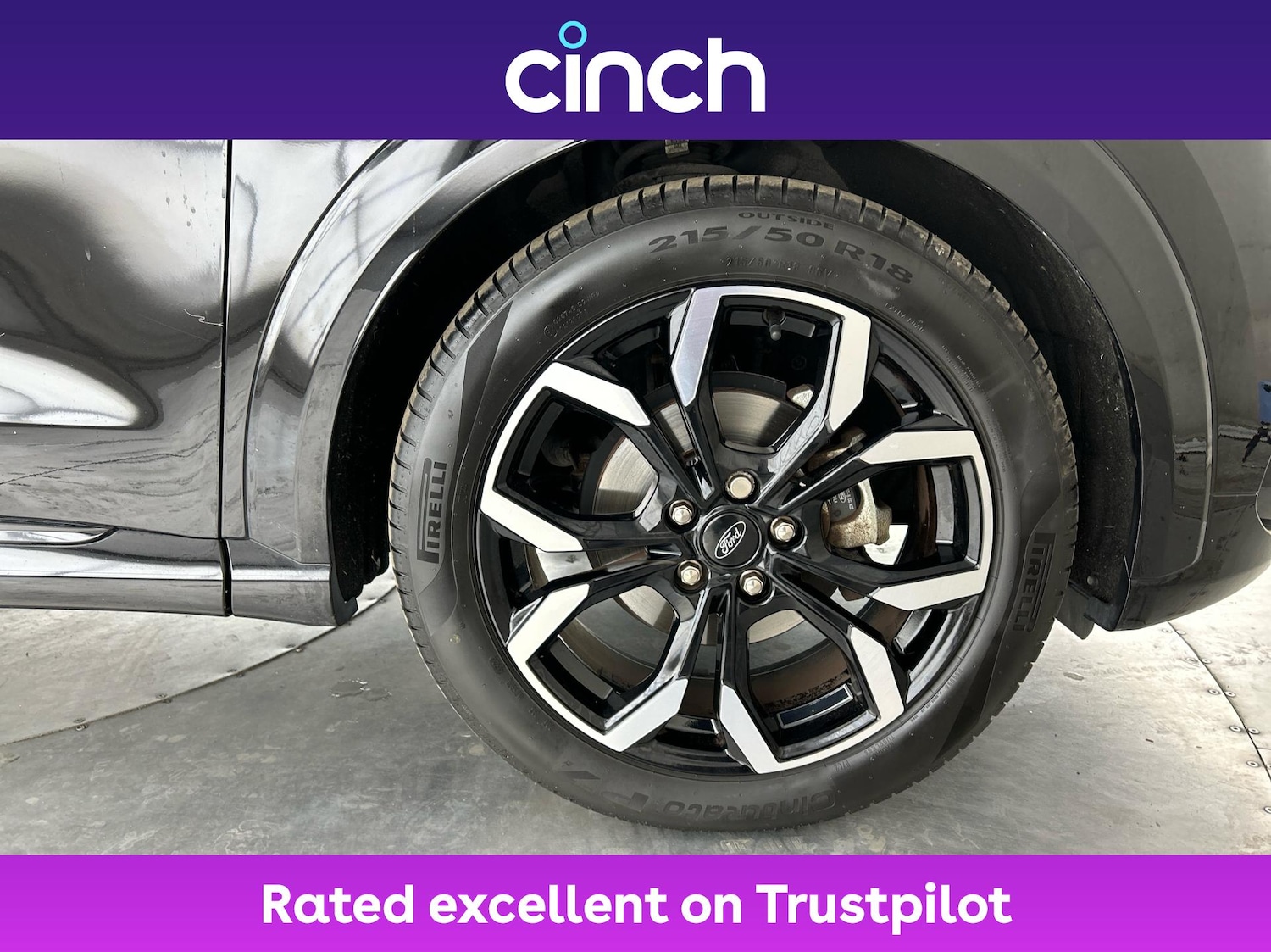 Used Ford Puma 2022 for sale - 76710605: Photo 28