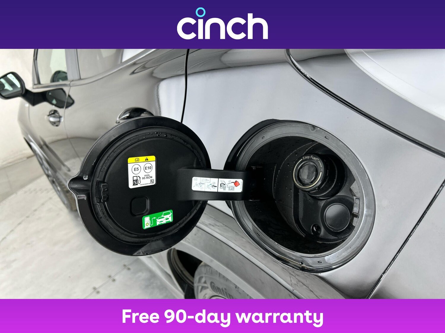 Used Ford Puma 2022 for sale - 76710605: Photo 29