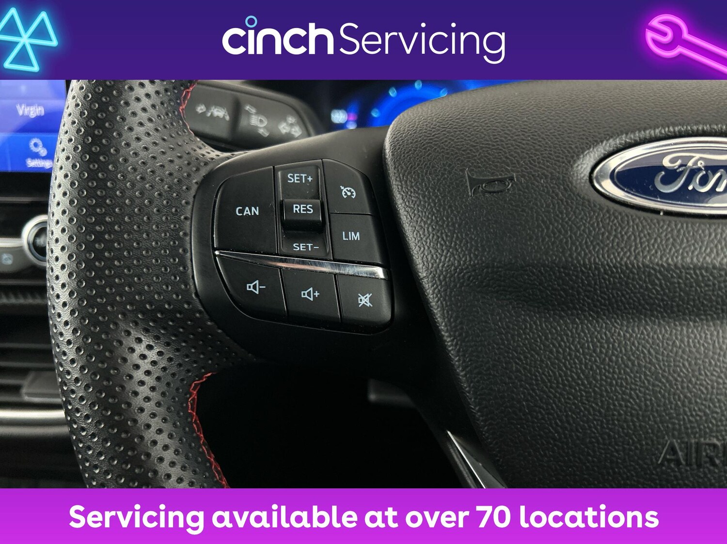 Used Ford Puma 2022 for sale - 76710605: Photo 31