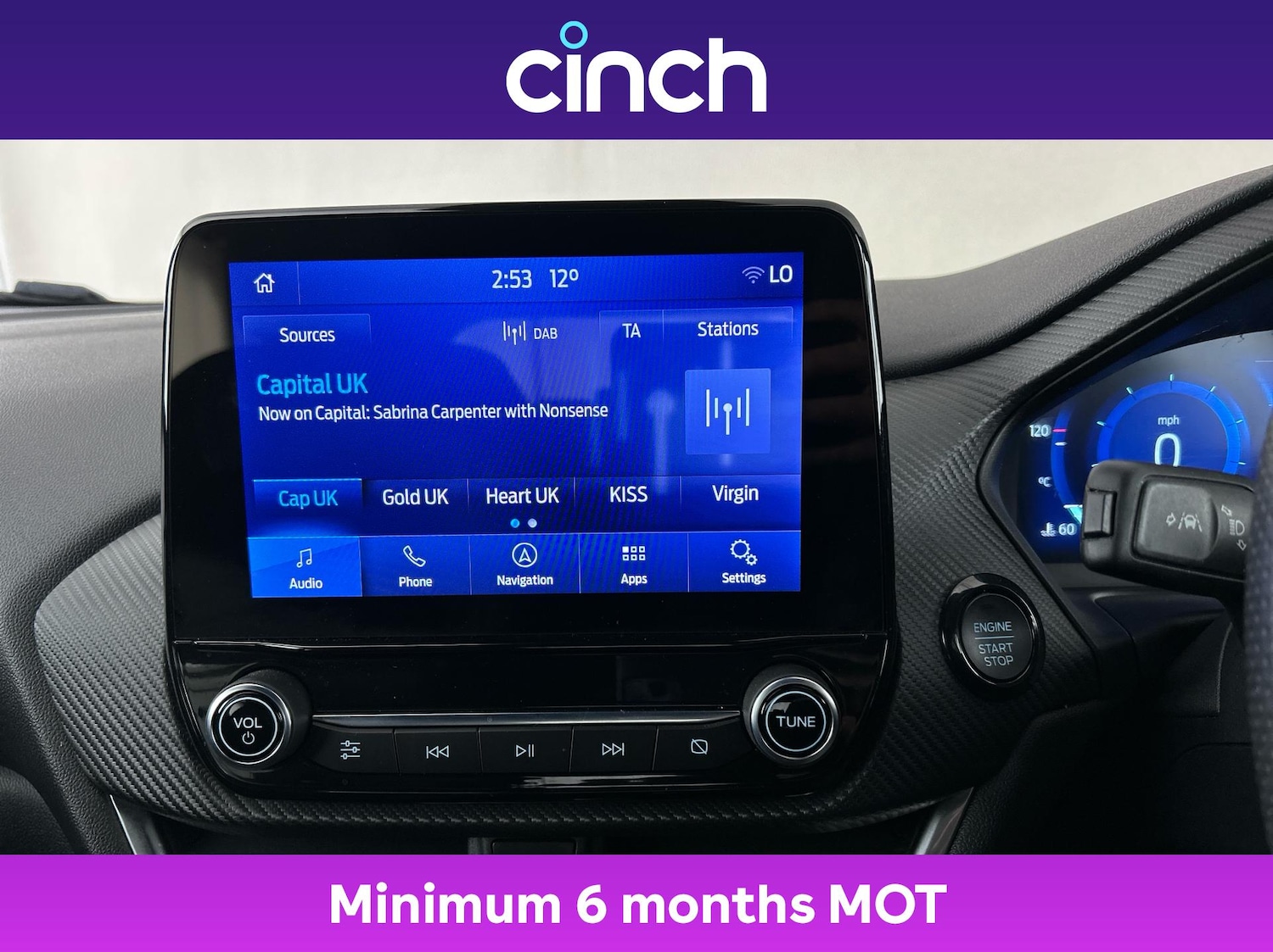 Used Ford Puma 2022 for sale - 76710605: Photo 32