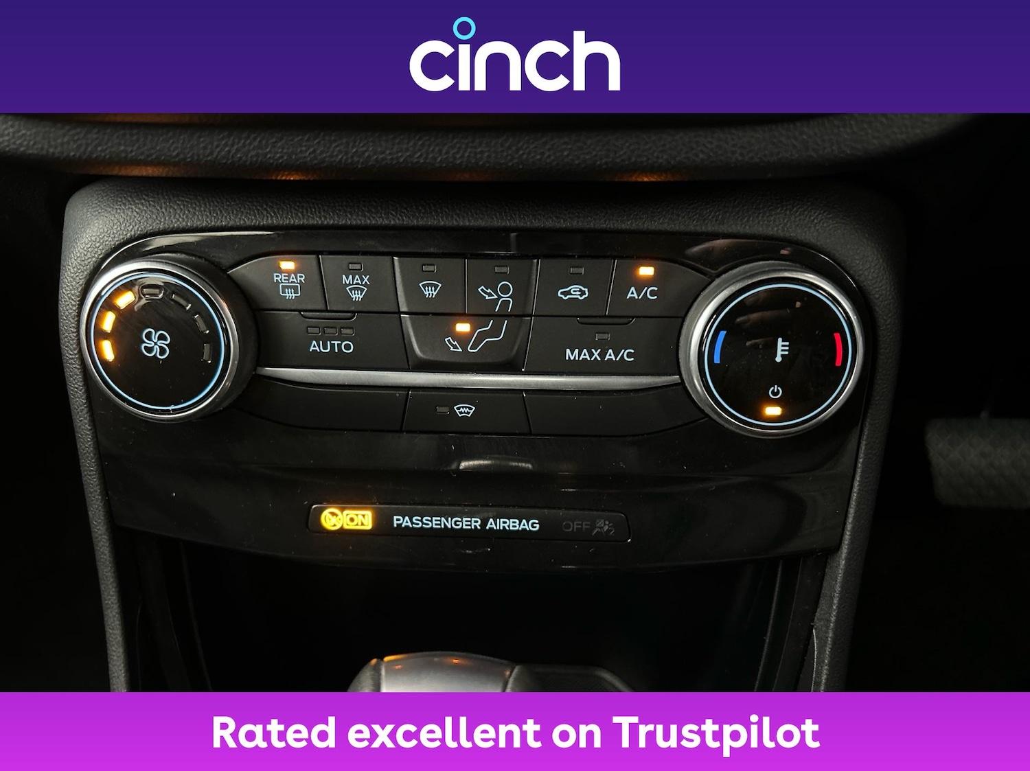 Used Ford Puma 2022 for sale - 76710605: Photo 33