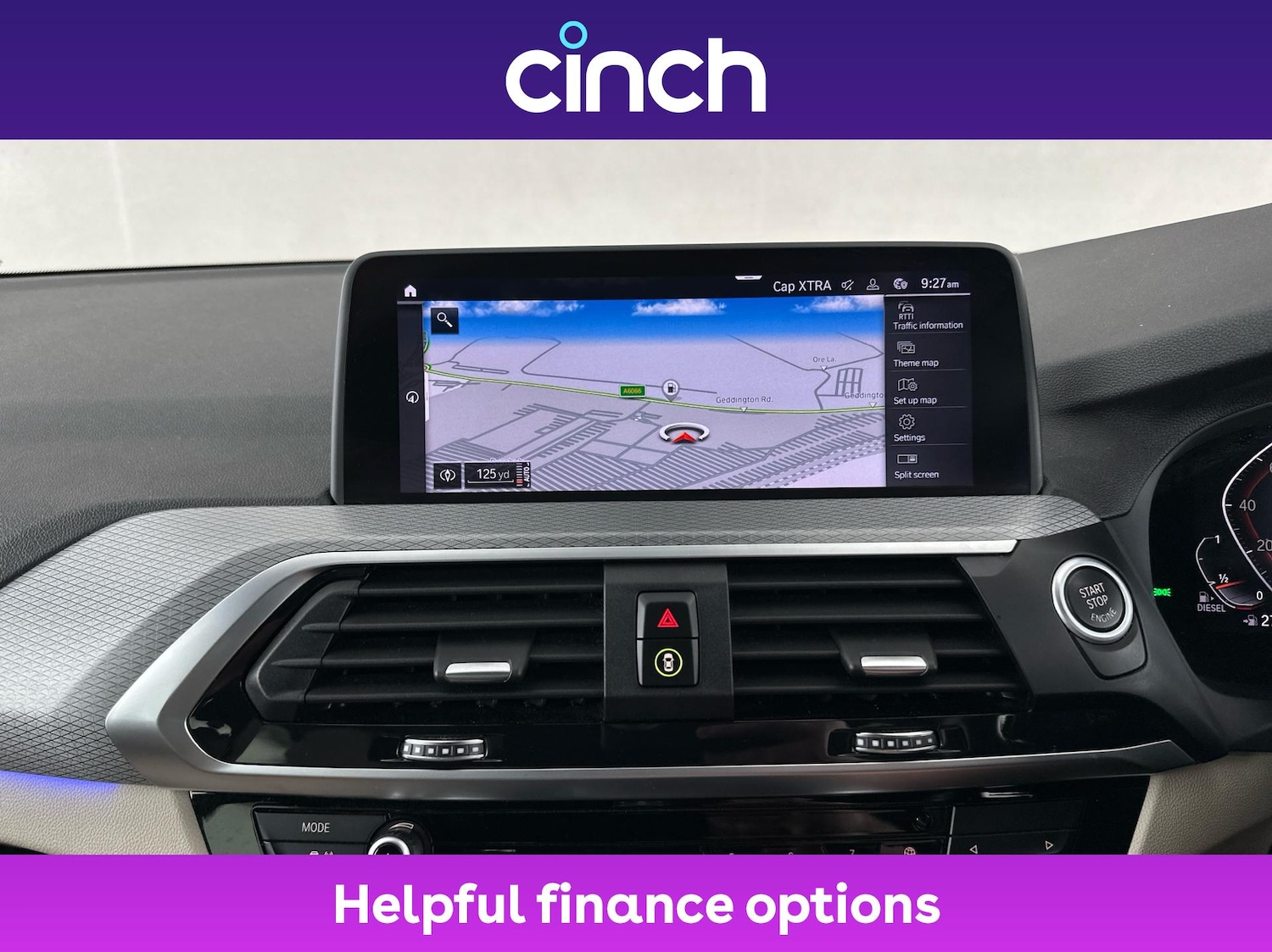 Used BMW X3 2020 for sale - 76710582: Photo 17