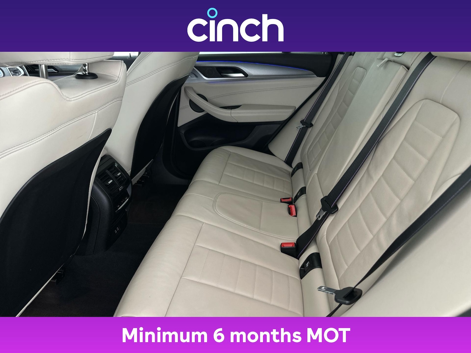 Used BMW X3 2020 for sale - 76710582: Photo 20