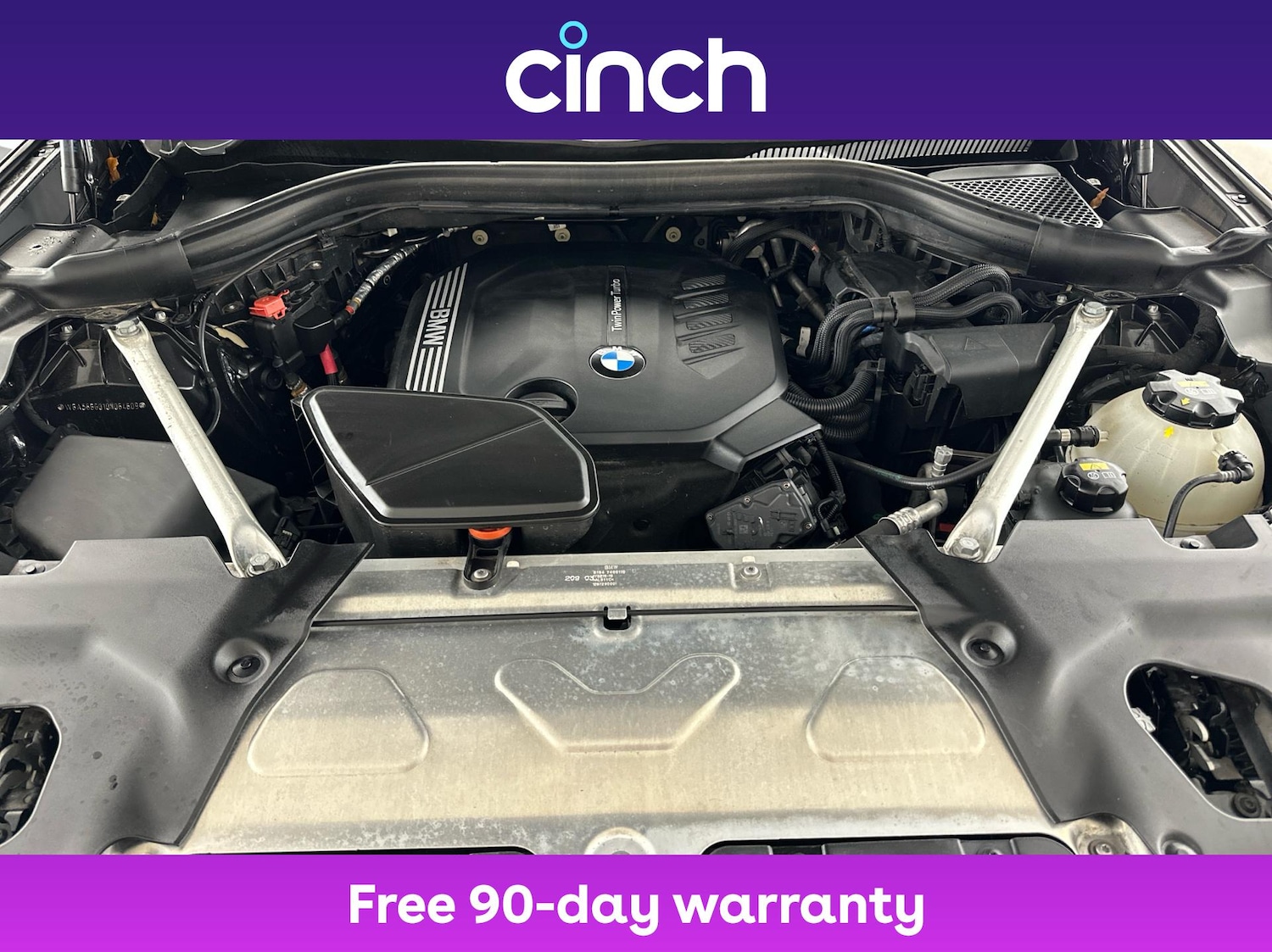 Used BMW X3 2020 for sale - 76710582: Photo 23