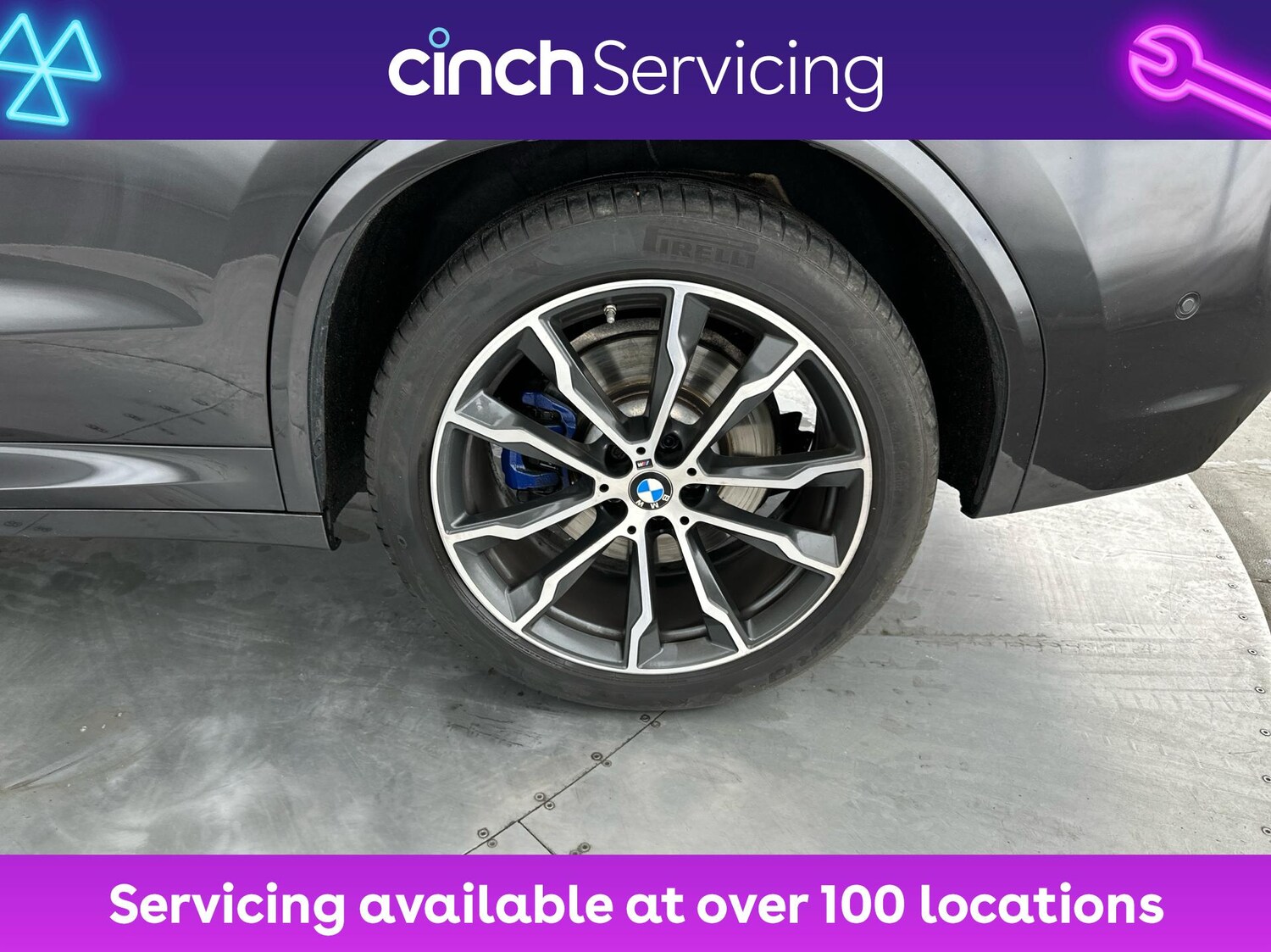 Used BMW X3 2020 for sale - 76710582: Photo 26