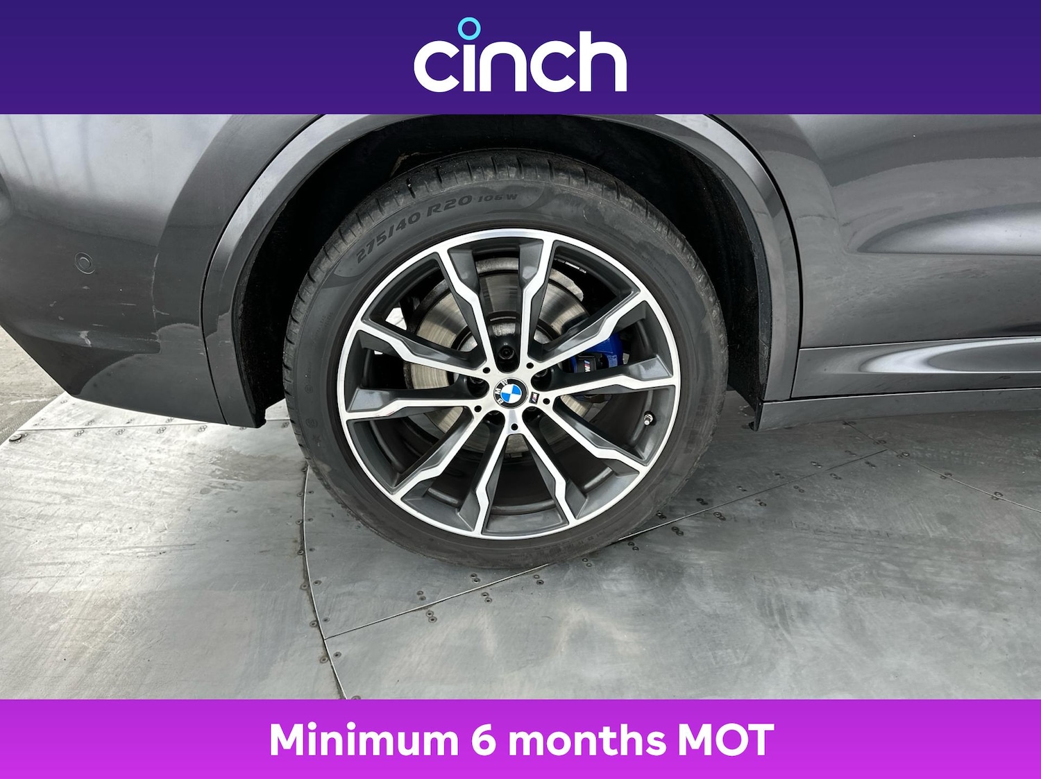 Used BMW X3 2020 for sale - 76710582: Photo 27