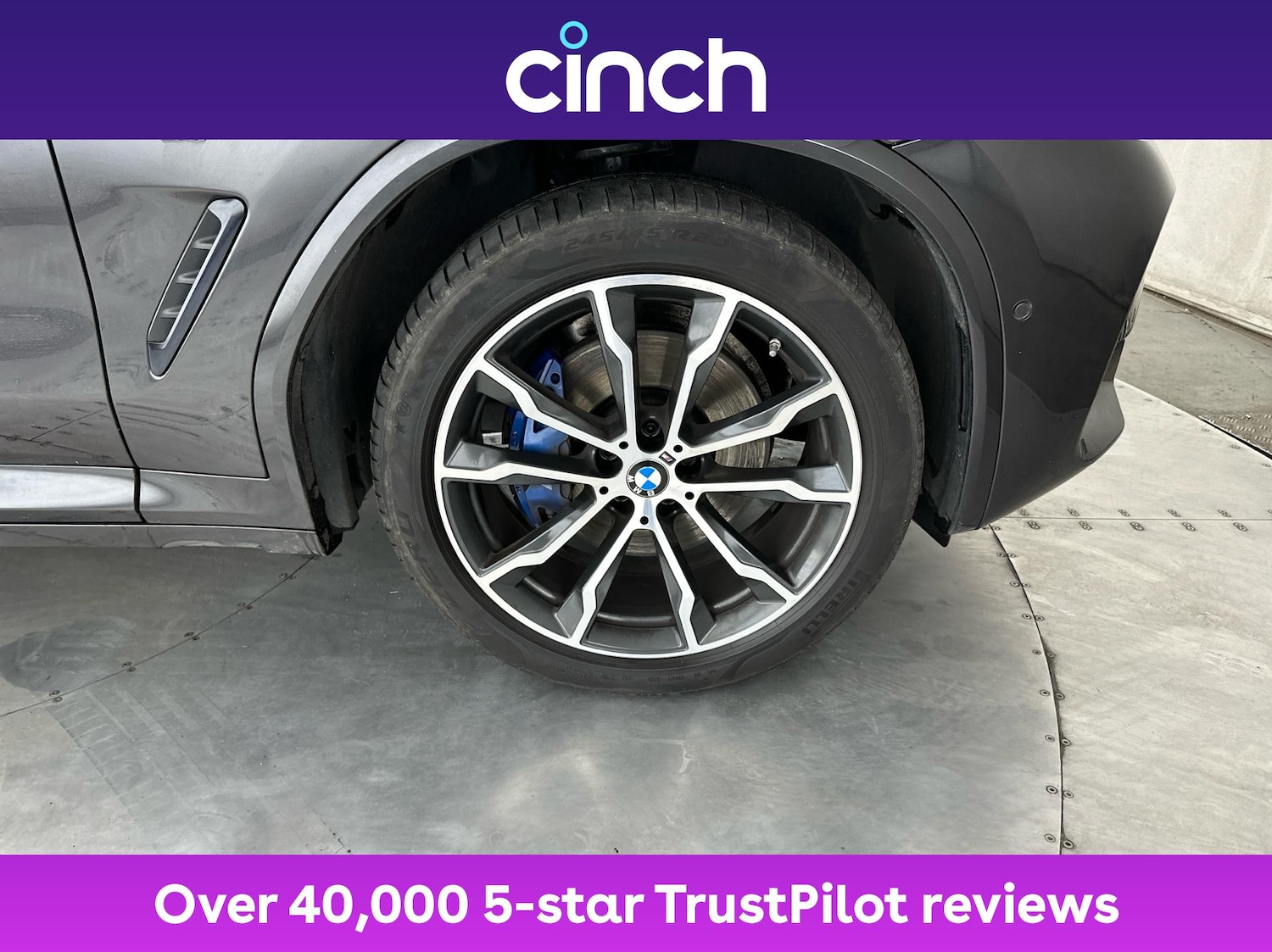 Used BMW X3 2020 for sale - 76710582: Photo 28