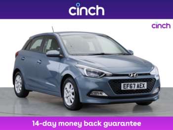 2017 - 1.2 SE 5dr