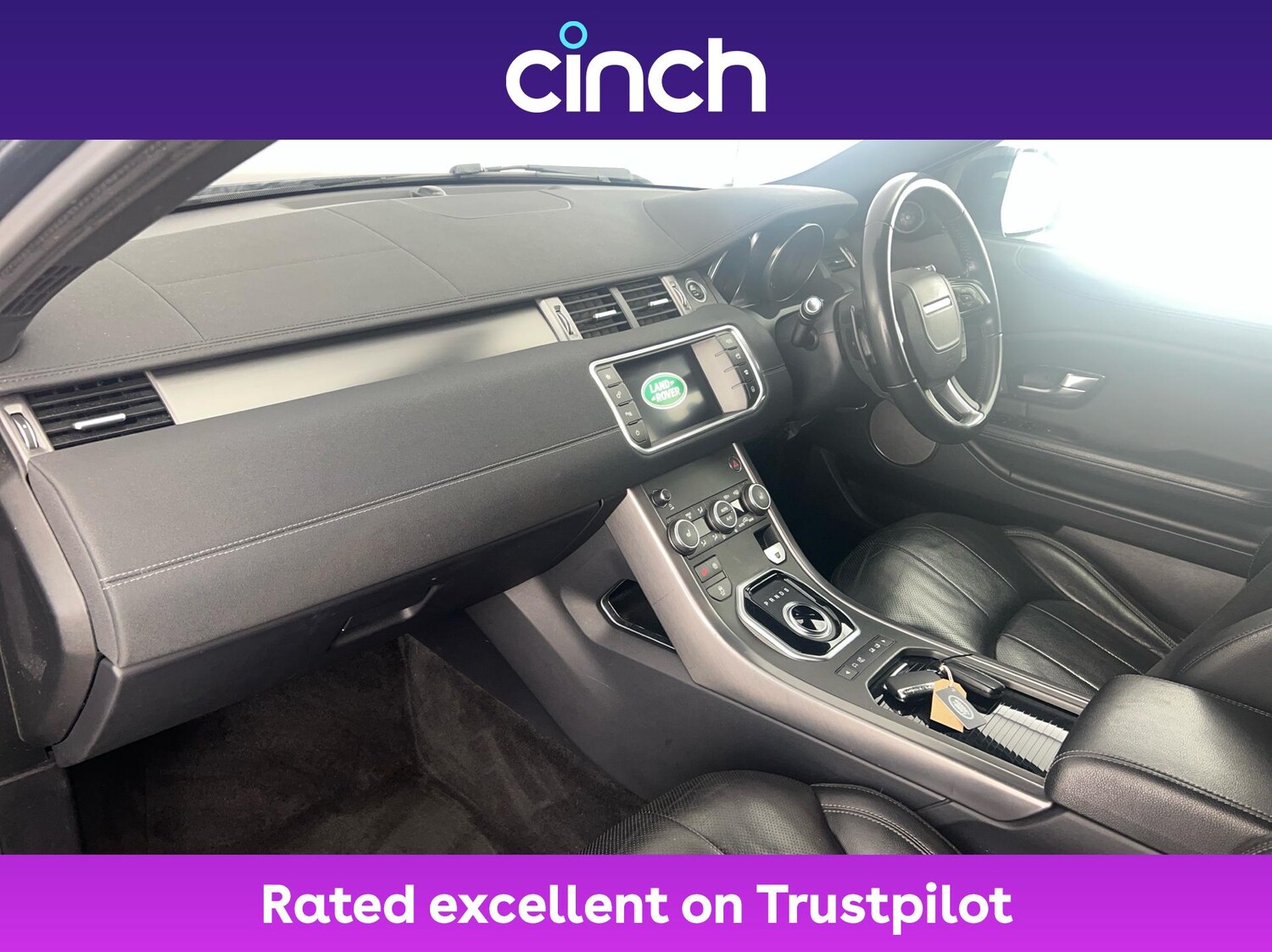 Used Land Rover Range Rover Evoque 2018 for sale - 76552141: Photo 14