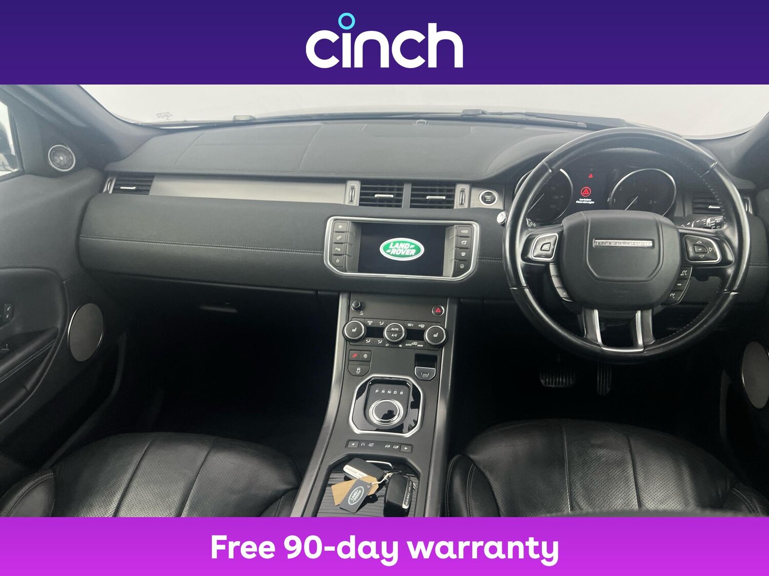 Used Land Rover Range Rover Evoque 2018 for sale - 76552141: Photo 15