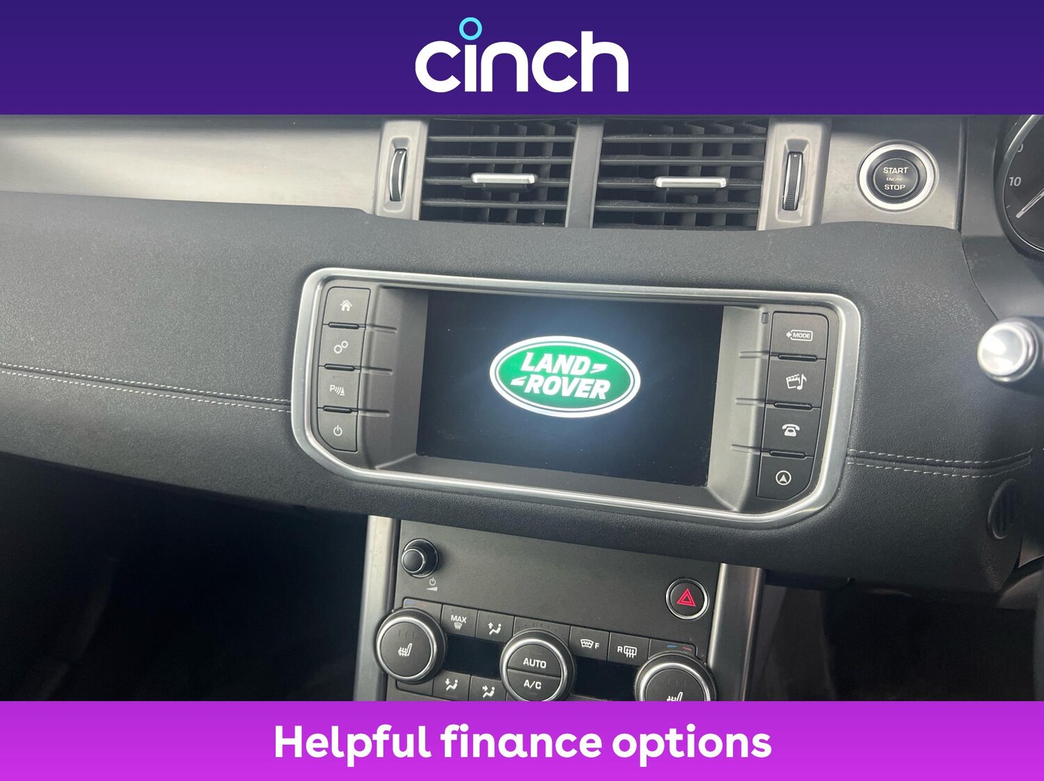 Used Land Rover Range Rover Evoque 2018 for sale - 76552141: Photo 17