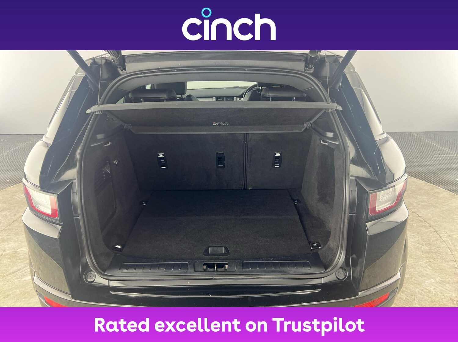 Used Land Rover Range Rover Evoque 2018 for sale - 76552141: Photo 21