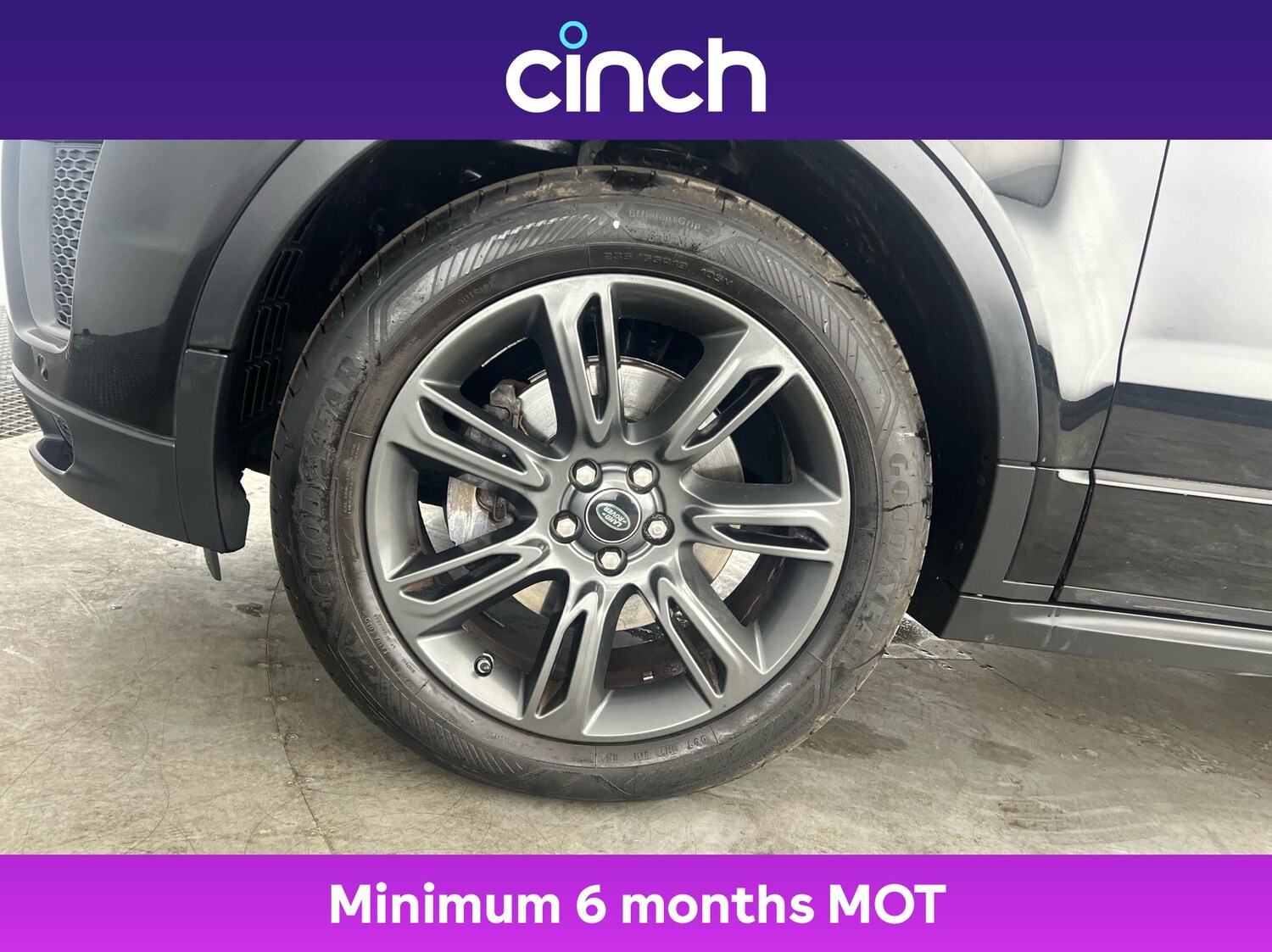 Used Land Rover Range Rover Evoque 2018 for sale - 76552141: Photo 27