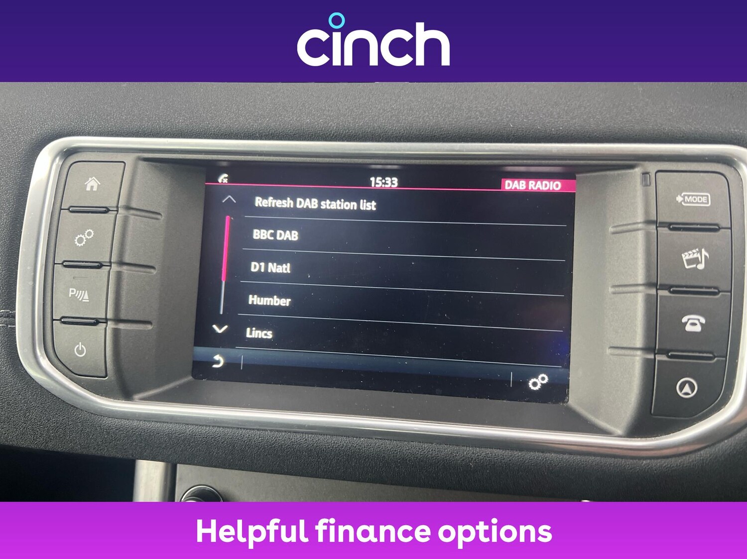 Used Land Rover Range Rover Evoque 2018 for sale - 76552141: Photo 35