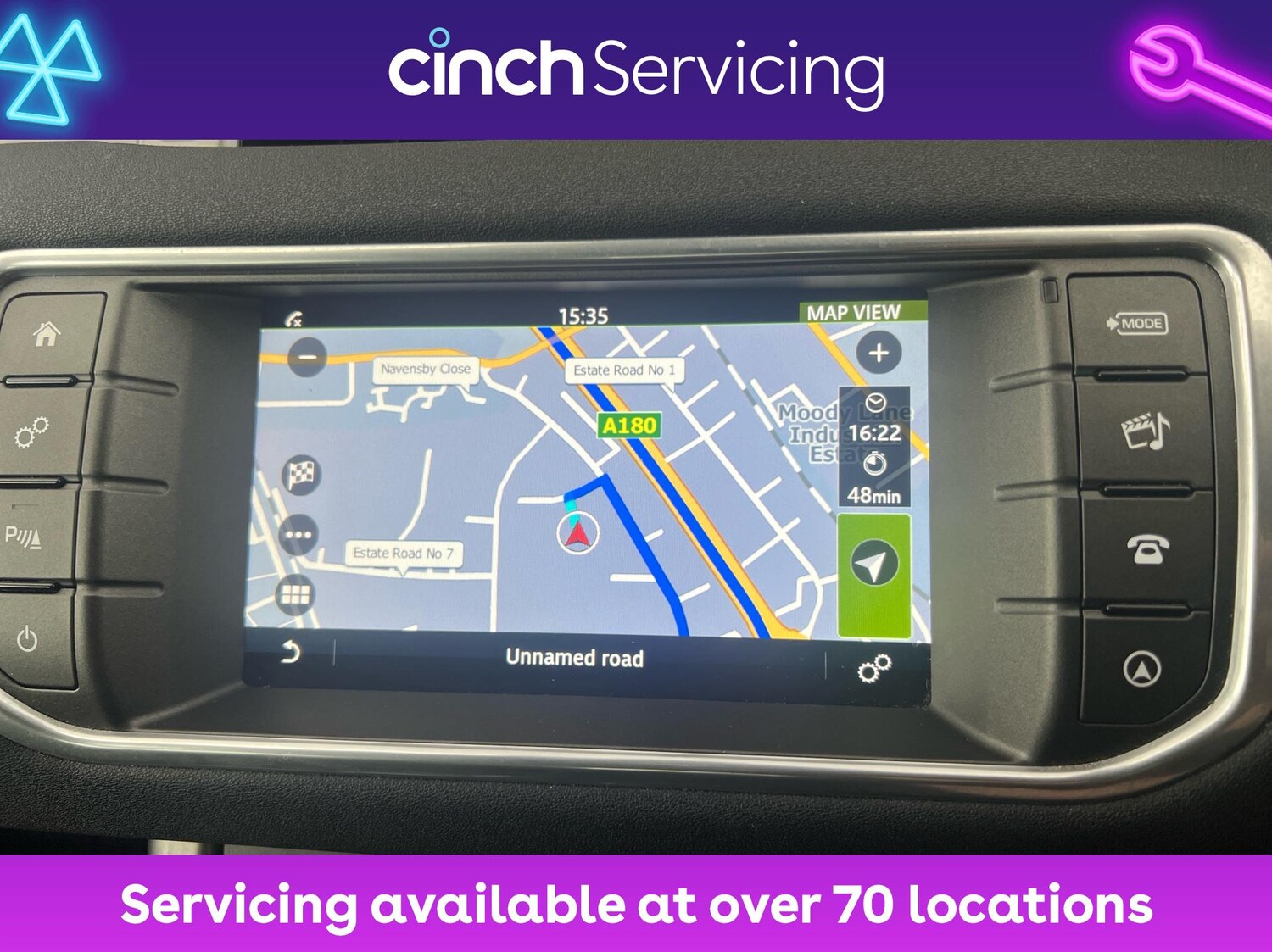 Used Land Rover Range Rover Evoque 2018 for sale - 76552141: Photo 36