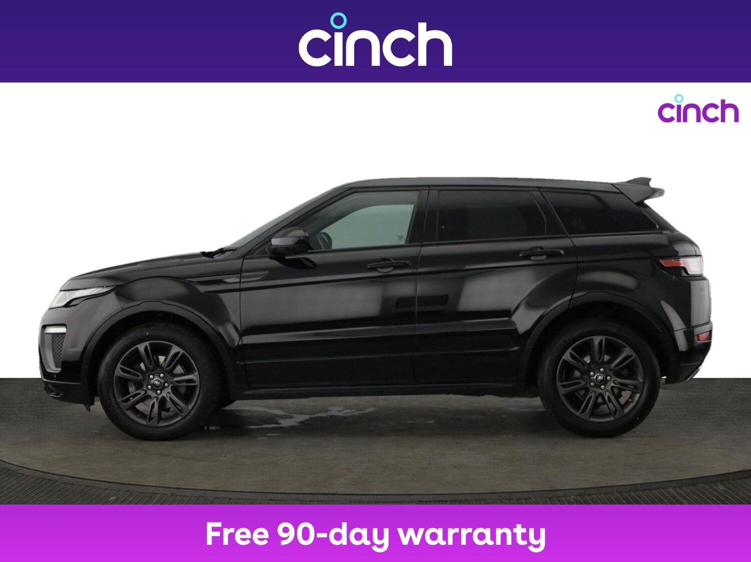 Used Land Rover Range Rover Evoque 2018 for sale - 76552141: Photo 8