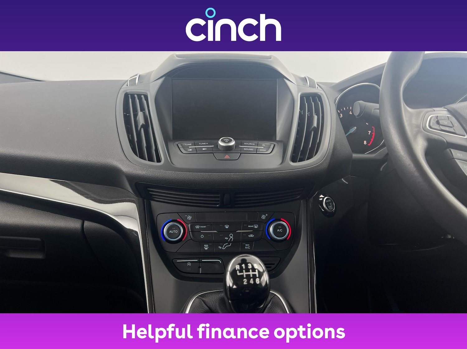 Used Ford Kuga 2019 for sale - 76685484: Photo 17