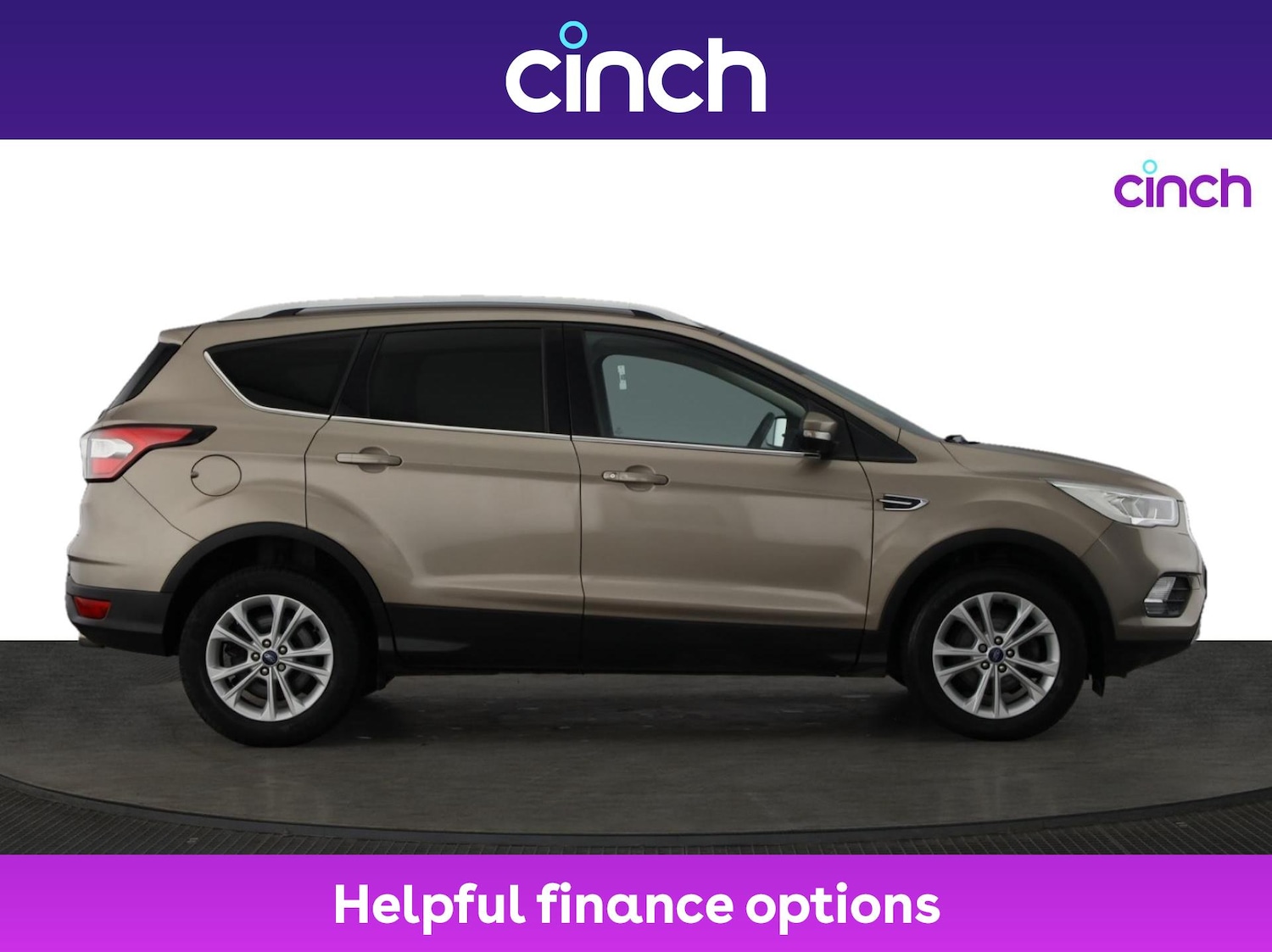 Used Ford Kuga 2019 for sale - 76685484: Photo 2