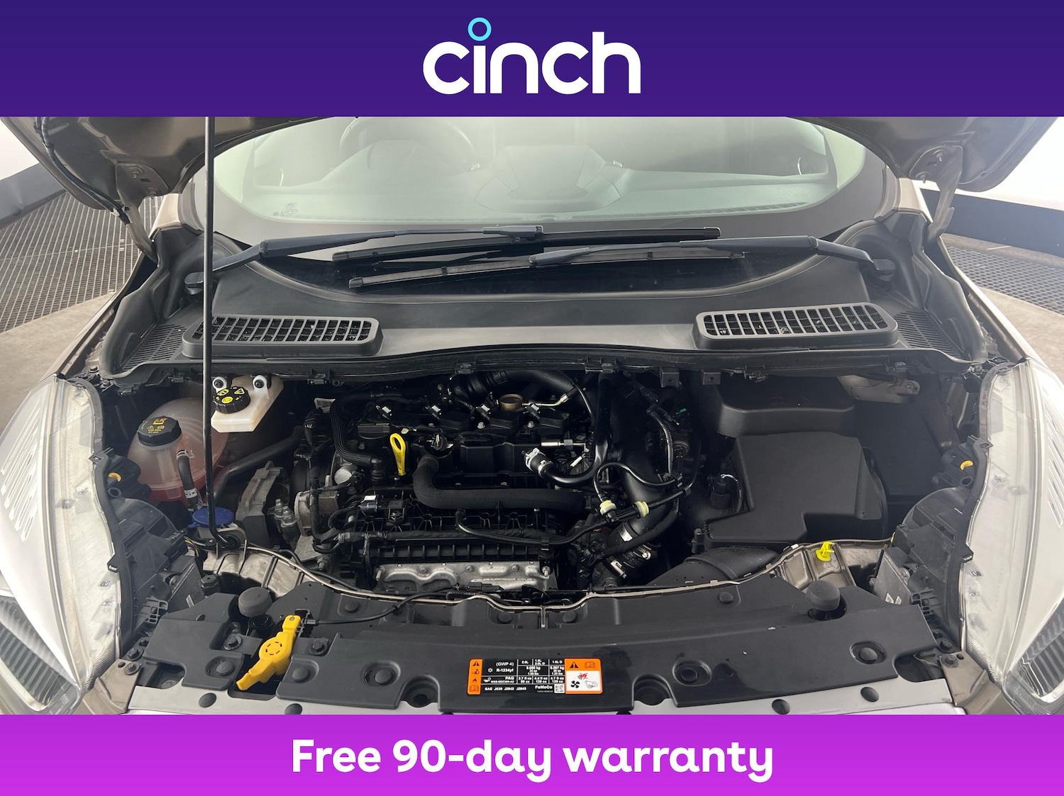 Used Ford Kuga 2019 for sale - 76685484: Photo 23